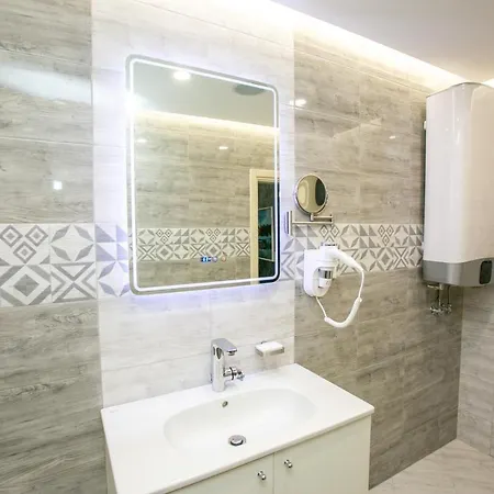 B&d Delux, New Gasthof