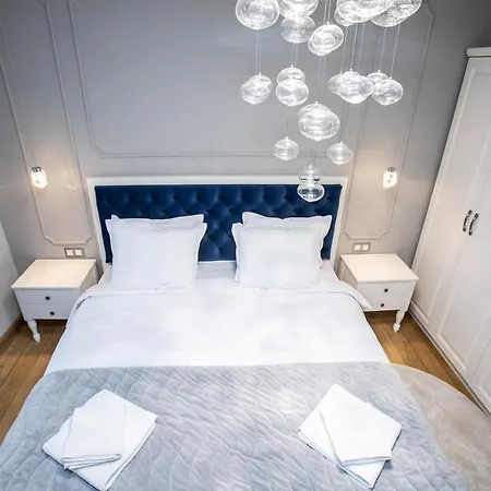 B&d Delux, New Guest house Lovech