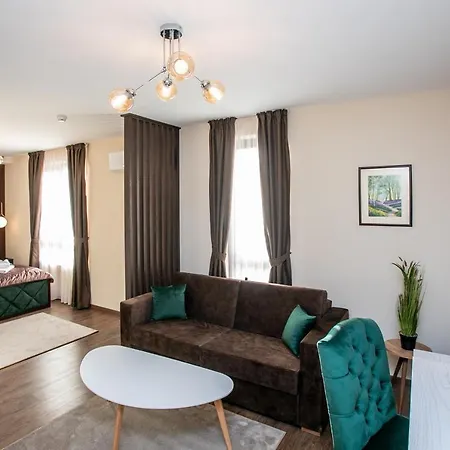 B&d Delux, New Guest house Lovech