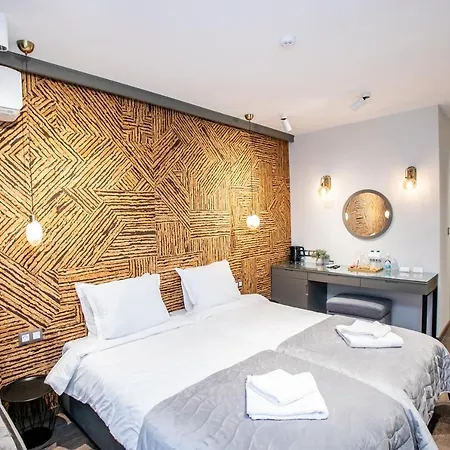 B&d Delux, New Lowetsch