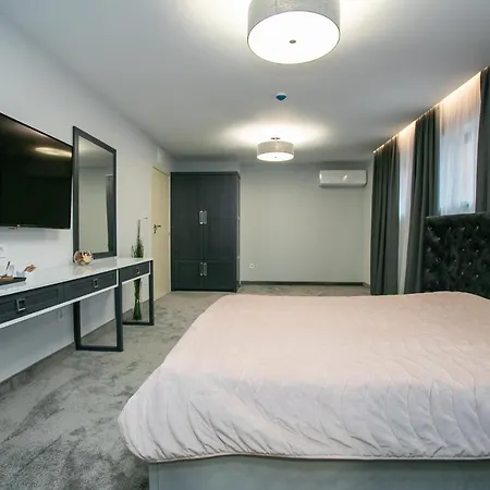 B&d Delux, New Konukevi Lovech