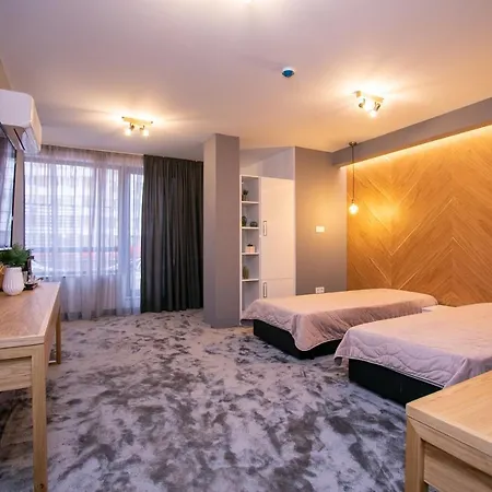 B&d Delux, New Gasthof