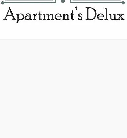 B&d Delux, New Gasthof