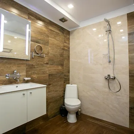 B&d Delux, New Konukevi Lovech