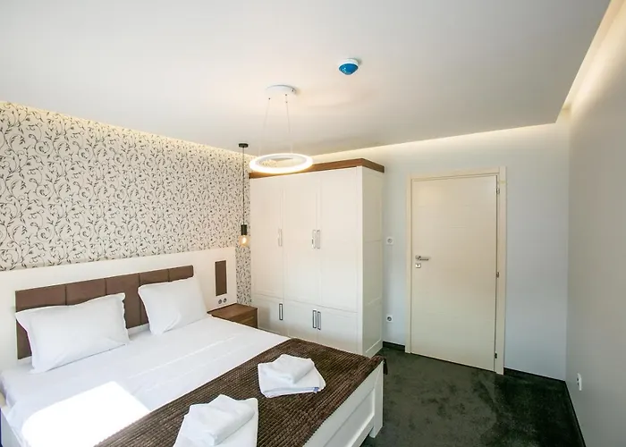 B&d Delux, New Gasthuis 4*