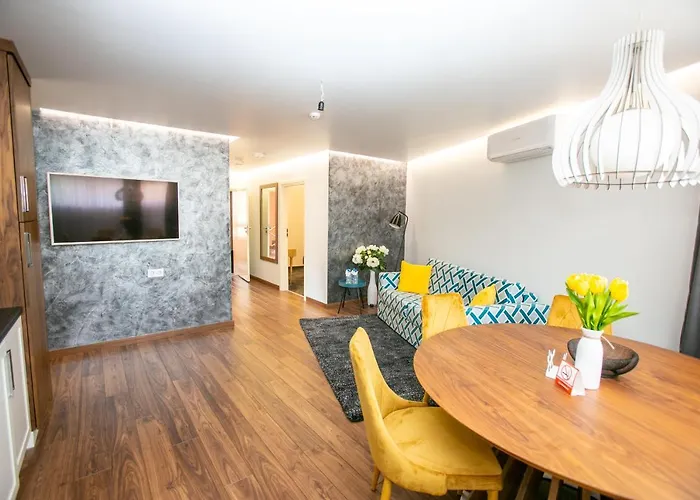 B&d Delux, New Gasthuis 4*