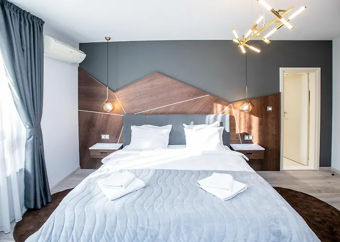 B&d Delux, New Gasthuis