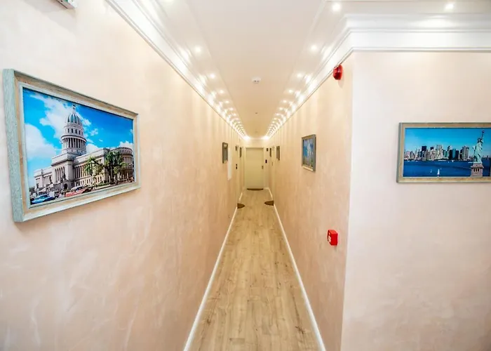 B&d Delux, New Gasthuis