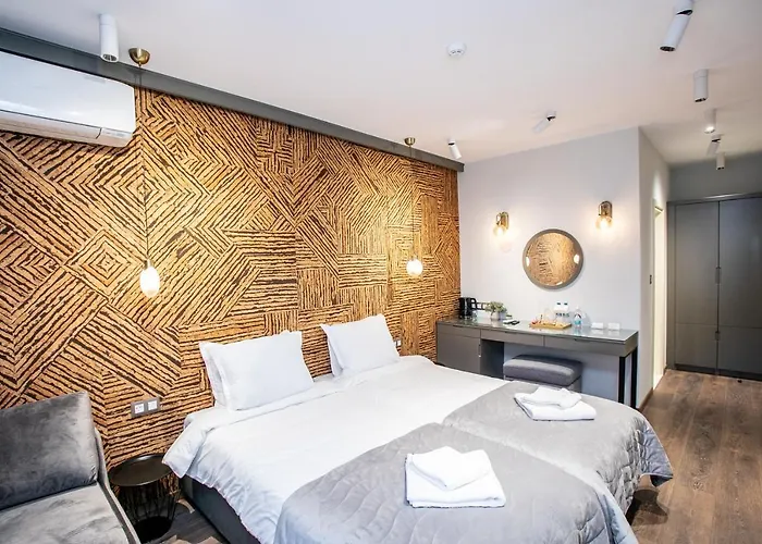 B&d Delux, New ロヴェチ