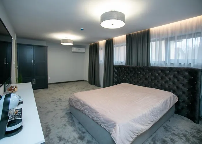 B&d Delux, New Gasthuis 4*